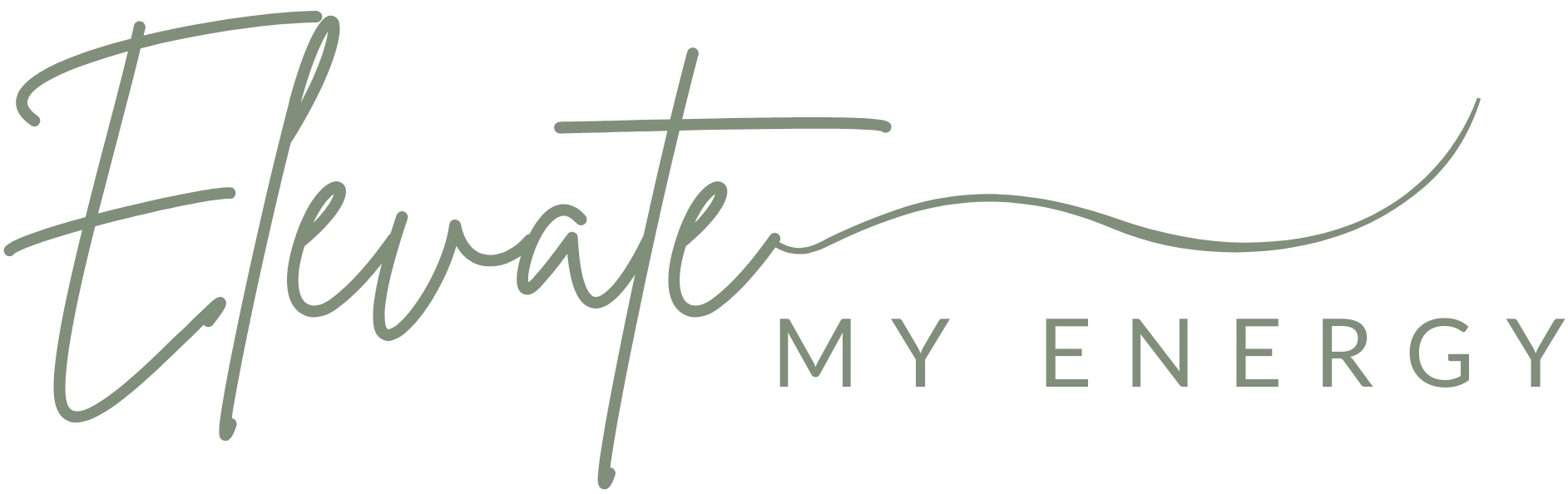 Elevate My Energy